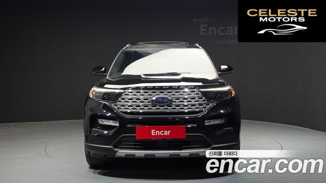 FORD 63.0 PHEV 2021 — photo 3 sur 38