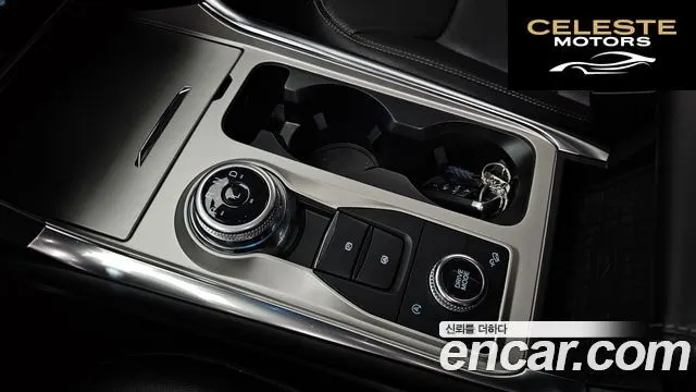 FORD 62.3 Limited 4WD 2023 — photo 12 sur 33