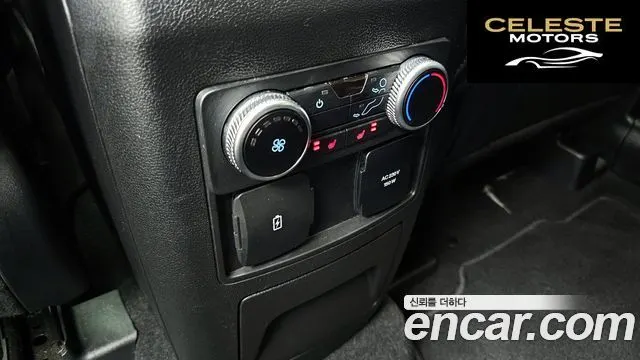 FORD 62.3 Limited 4WD 2023 — photo 27 sur 33