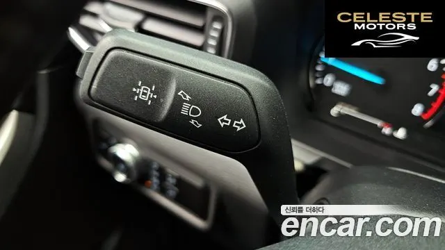 FORD 62.3 Limited 4WD 2023 — photo 28 sur 33