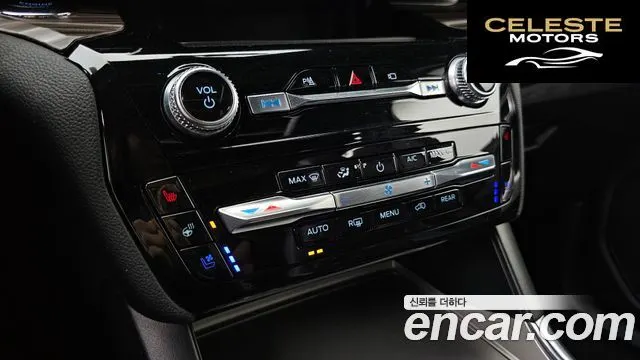 FORD 62.3 Limited 4WD 2023 — photo 32 sur 33