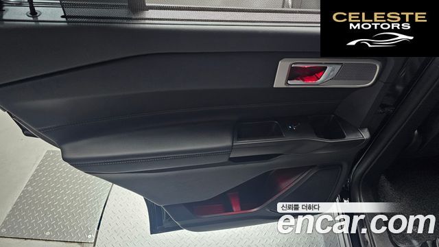 FORD 62.3 Limited 4WD 2020 — photo 15 sur 33