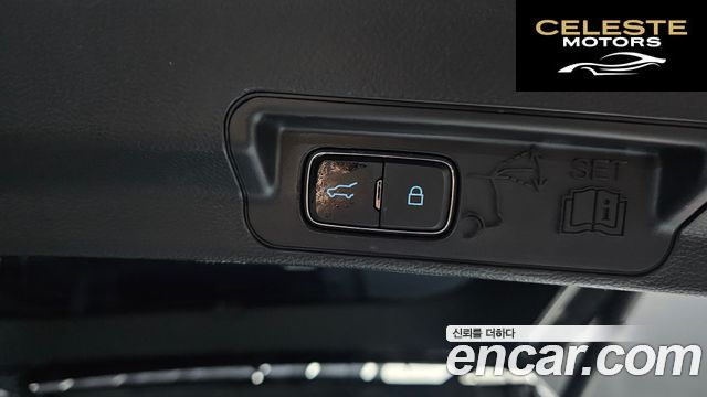 FORD 62.3 Limited 4WD 2020 — photo 26 sur 33