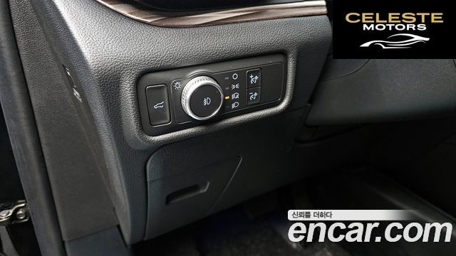 FORD 62.3 Limited 4WD 2020 — photo 27 sur 33