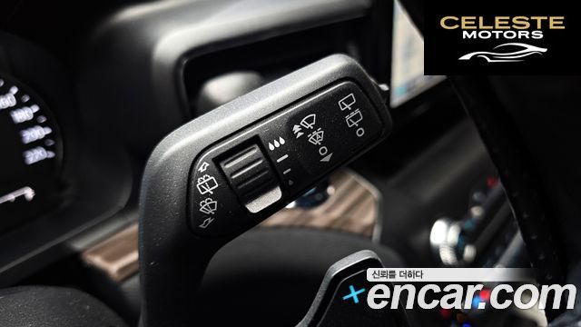 FORD 62.3 Limited 4WD 2020 — photo 28 sur 33