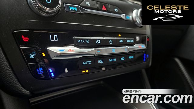 FORD 62.3 Limited 4WD 2020 — photo 31 sur 33