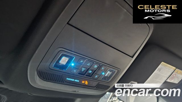 FORD 62.3 Limited 4WD 2020 — photo 32 sur 33