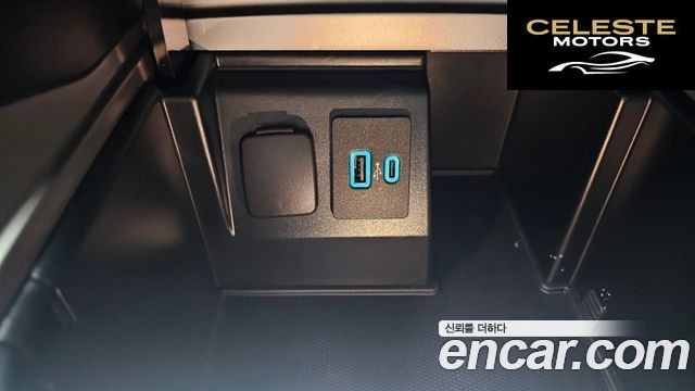 FORD 62.3 Limited 4WD 2020 — photo 33 sur 33