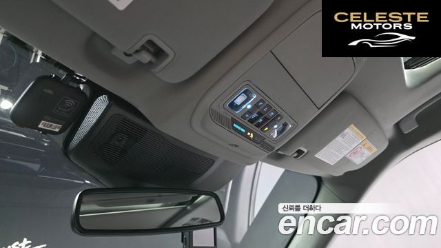 FORD 62.3 Limited 4WD 2021 — photo 27 sur 38
