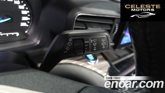 FORD 62.3 Limited 4WD 2021 — photo 31 sur 38