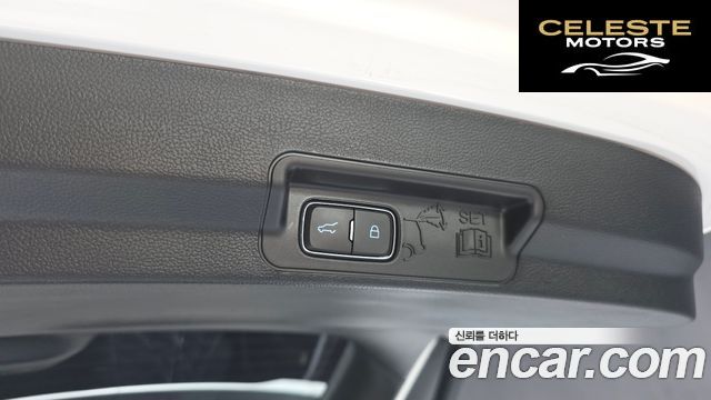 FORD 62.3 Limited 4WD 2021 — photo 32 sur 38