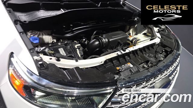 FORD 62.3 Limited 4WD 2021 — photo 6 sur 38
