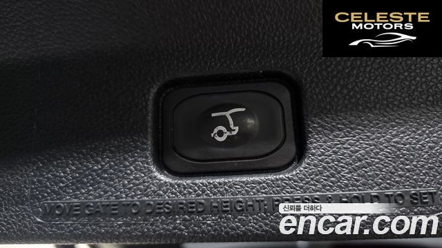 FORD 2.3 Limited 4WD 2018 — photo 26 sur 33