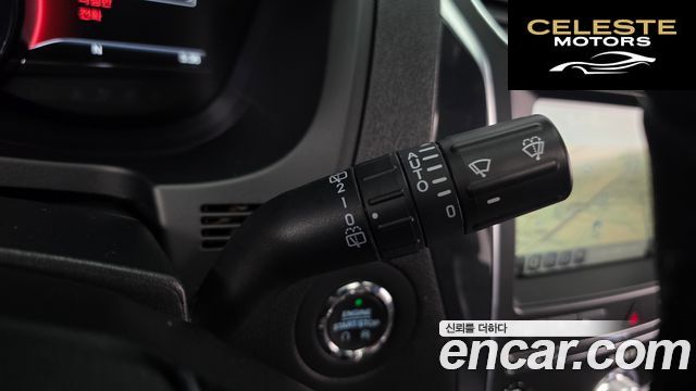 FORD 2.3 Limited 4WD 2018 — photo 29 sur 33
