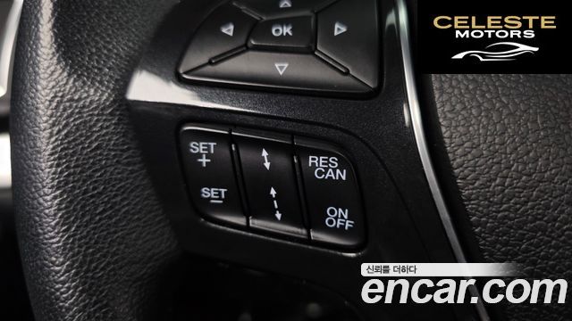 FORD 2.3 Limited 4WD 2018 — photo 31 sur 33