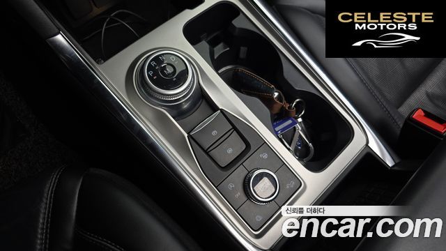 FORD 63.0 4WD 2021 — photo 11 sur 33