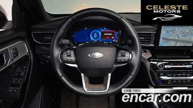 FORD 63.0 4WD 2021 — photo 18 sur 33