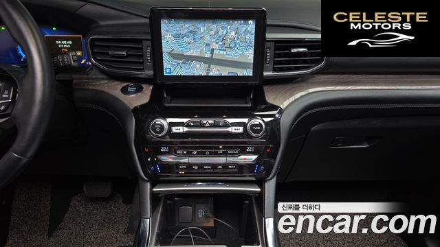 FORD 63.0 4WD 2021 — photo 19 sur 33