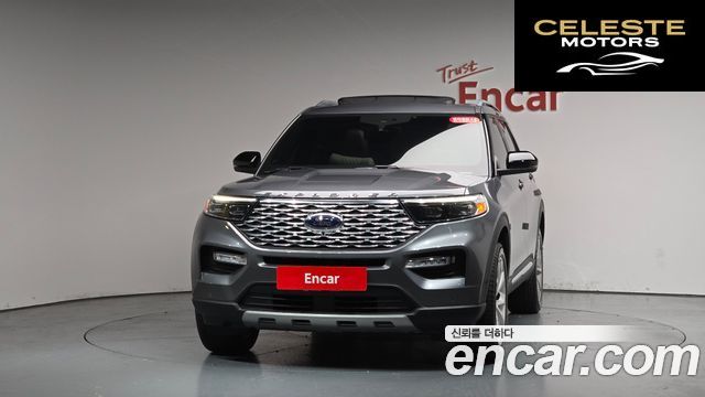 FORD 63.0 4WD 2021 — photo 2 sur 33