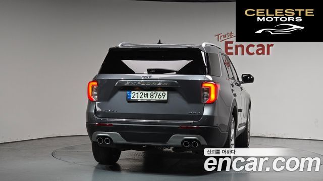FORD 63.0 4WD 2021 — photo 3 sur 33