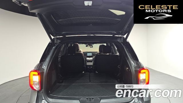 FORD 63.0 4WD 2021 — photo 31 sur 33