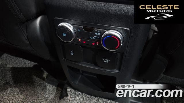 FORD 63.0 4WD 2021 — photo 32 sur 33