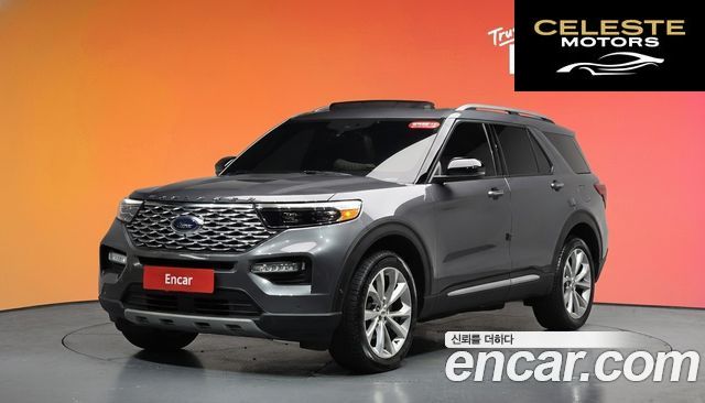 FORD 63.0 4WD 2021 — photo 33 sur 33