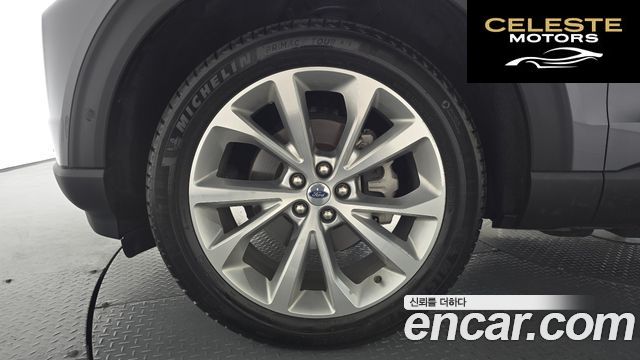 FORD 63.0 4WD 2021 — photo 4 sur 33
