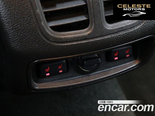 FORD 2.0 Limited 2016 — photo 13 sur 26