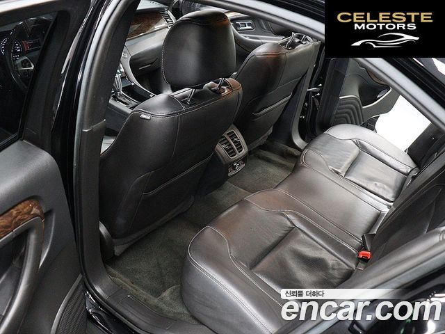 FORD 2.0 Limited 2016 — photo 14 sur 26