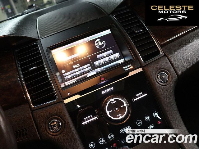FORD 2.0 Limited 2016 — photo 17 sur 26
