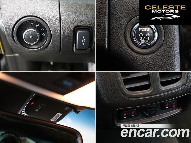 FORD 2.0 Limited 2016 — photo 18 sur 26