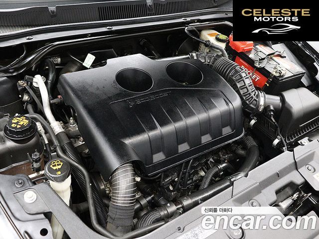 FORD 2.0 Limited 2016 — photo 19 sur 26