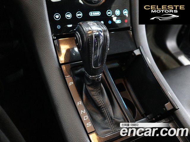 FORD 2.0 Limited 2016 — photo 7 sur 26