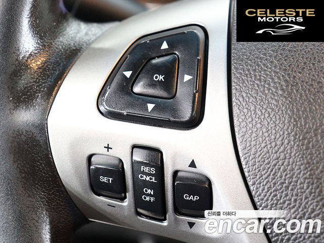 FORD 2.0 Limited 2016 — photo 8 sur 26