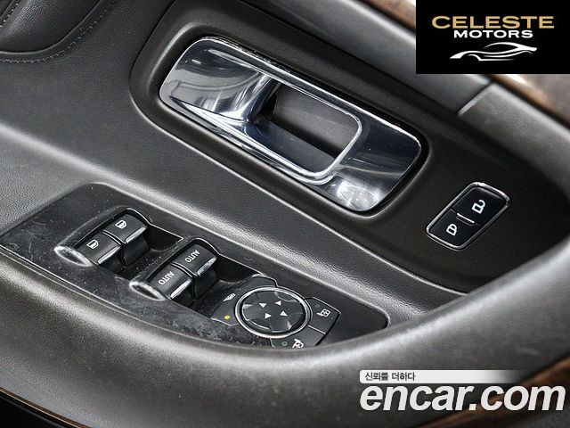 FORD 2.0 Limited 2016 — photo 9 sur 26