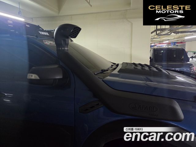 FORD 32.0 2022 — photo 8 sur 11