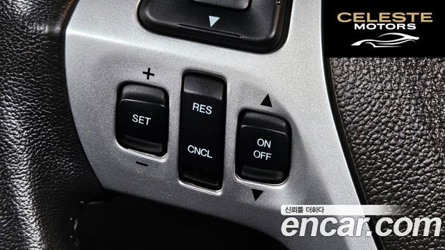FORD 3.5 Limited 4WD 2013 — photo 14 sur 26