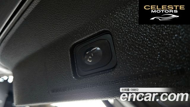 FORD 3.5 Limited 4WD 2013 — photo 18 sur 26