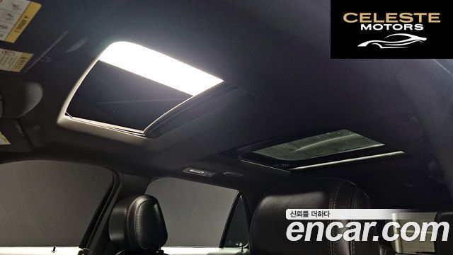 FORD 3.5 Limited 4WD 2013 — photo 19 sur 26