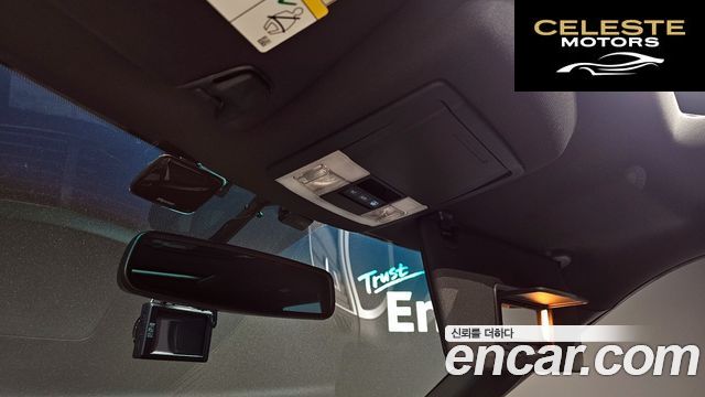 FORD 3.5 Limited 4WD 2013 — photo 20 sur 26