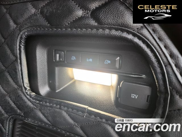 FORD 62.3 Limited 4WD 2020 — photo 10 sur 26