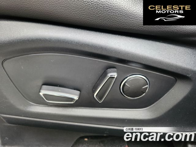 FORD 62.3 Limited 4WD 2020 — photo 11 sur 26
