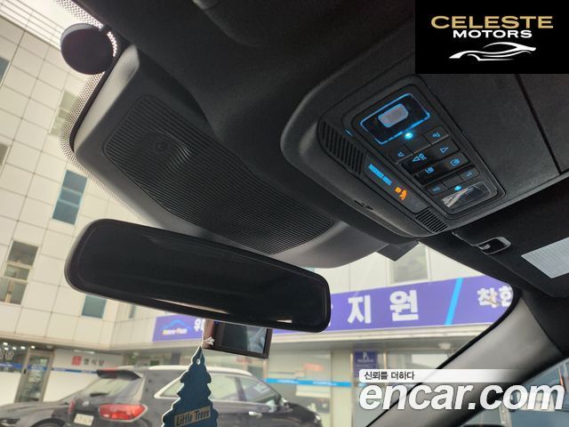 FORD 62.3 Limited 4WD 2020 — photo 12 sur 26