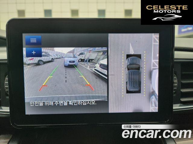 FORD 62.3 Limited 4WD 2020 — photo 13 sur 26