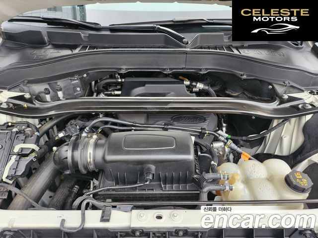 FORD 62.3 Limited 4WD 2020 — photo 14 sur 26