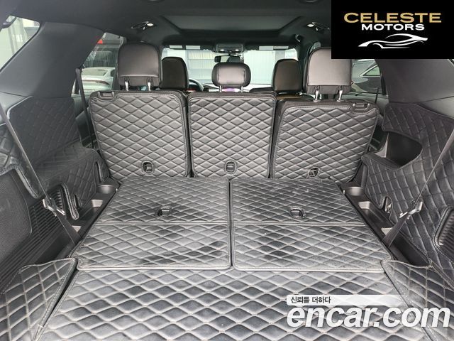 FORD 62.3 Limited 4WD 2020 — photo 17 sur 26
