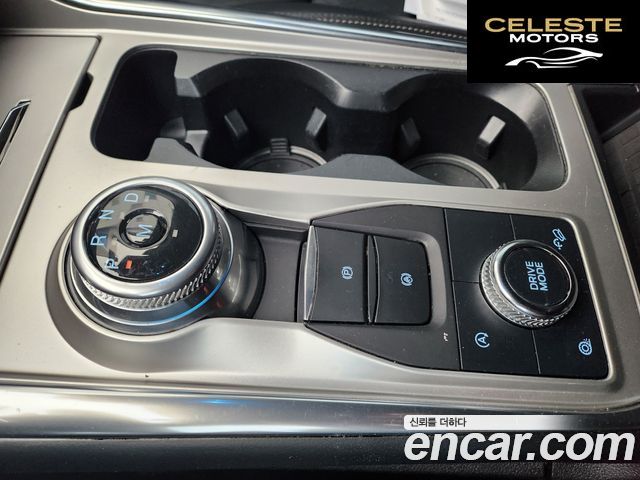 FORD 62.3 Limited 4WD 2020 — photo 8 sur 26