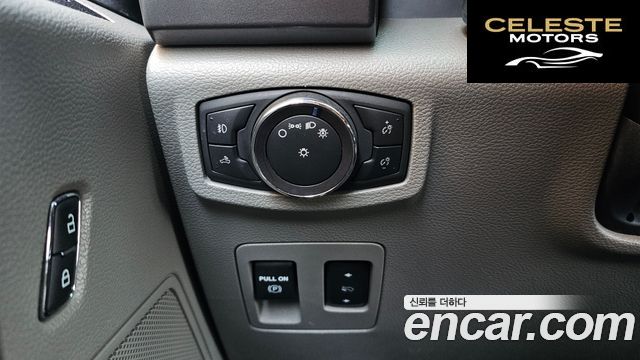 FORD F150 5.0L 2019 — photo 17 sur 20