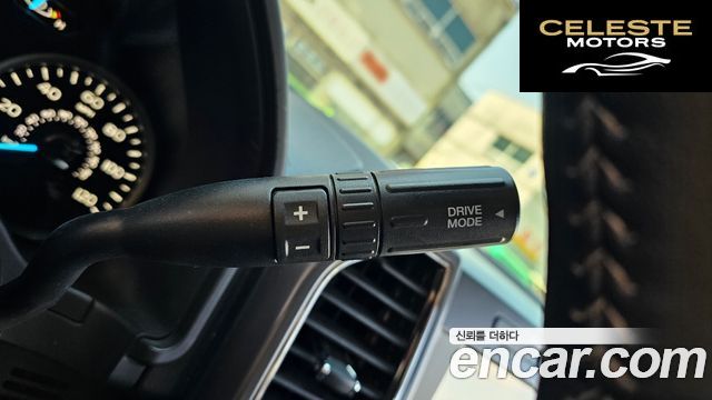FORD F150 5.0L 2019 — photo 9 sur 20